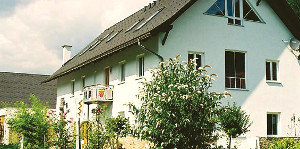 Werkhaus Kainach